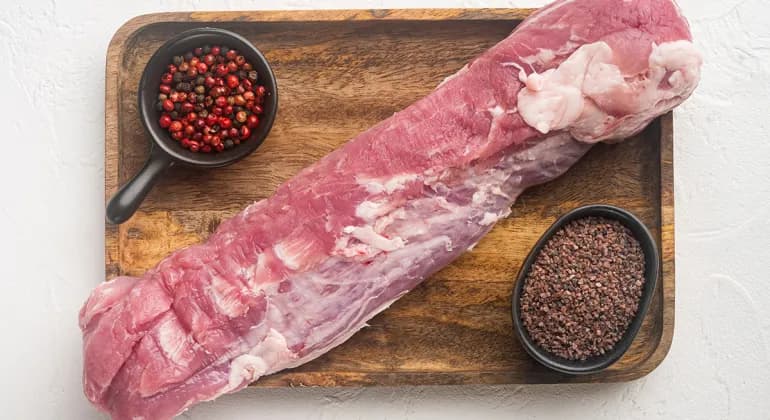Cara Mengolah Daging Babi agar Empuk, Lezat, dan Tidak Bau