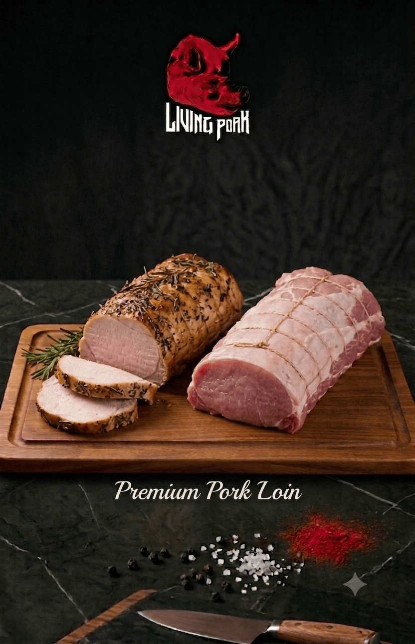 Loin