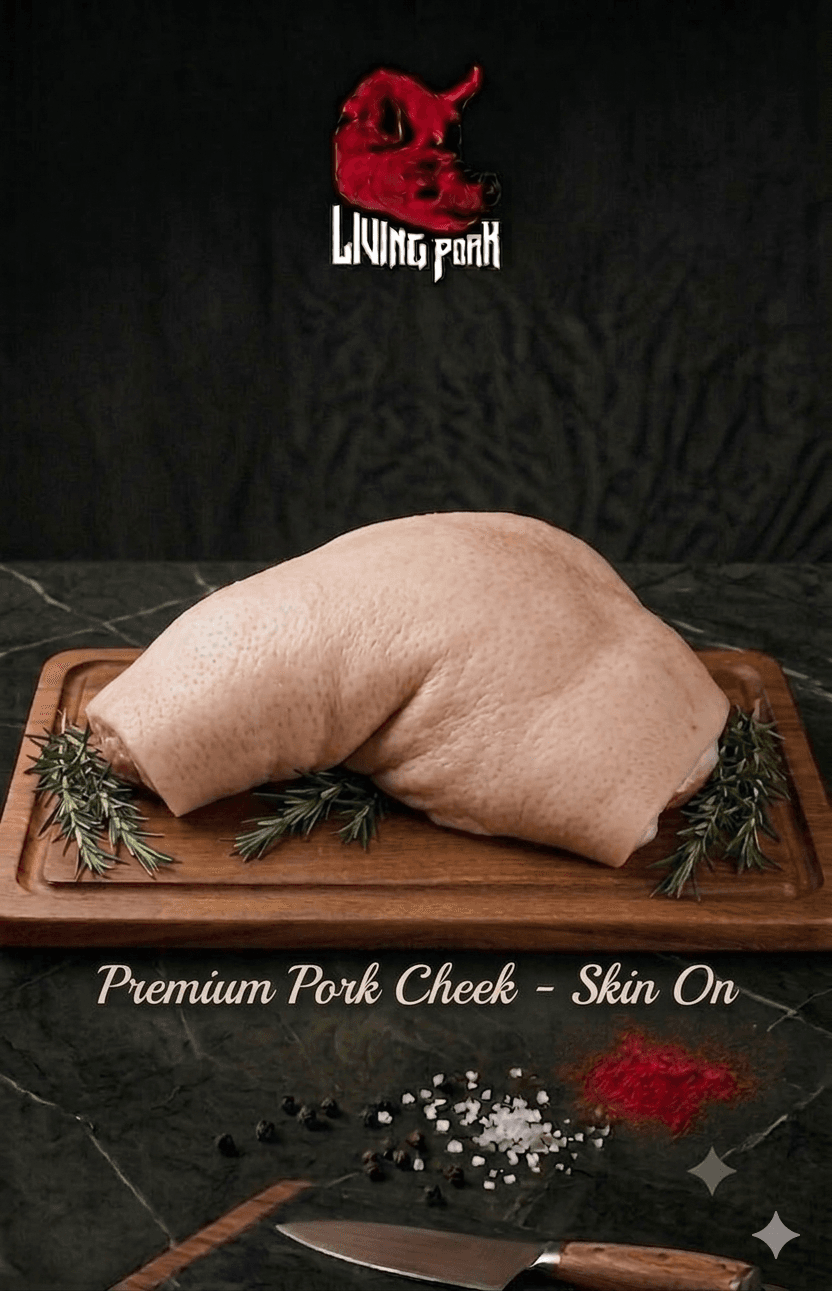 Pipi Skin On