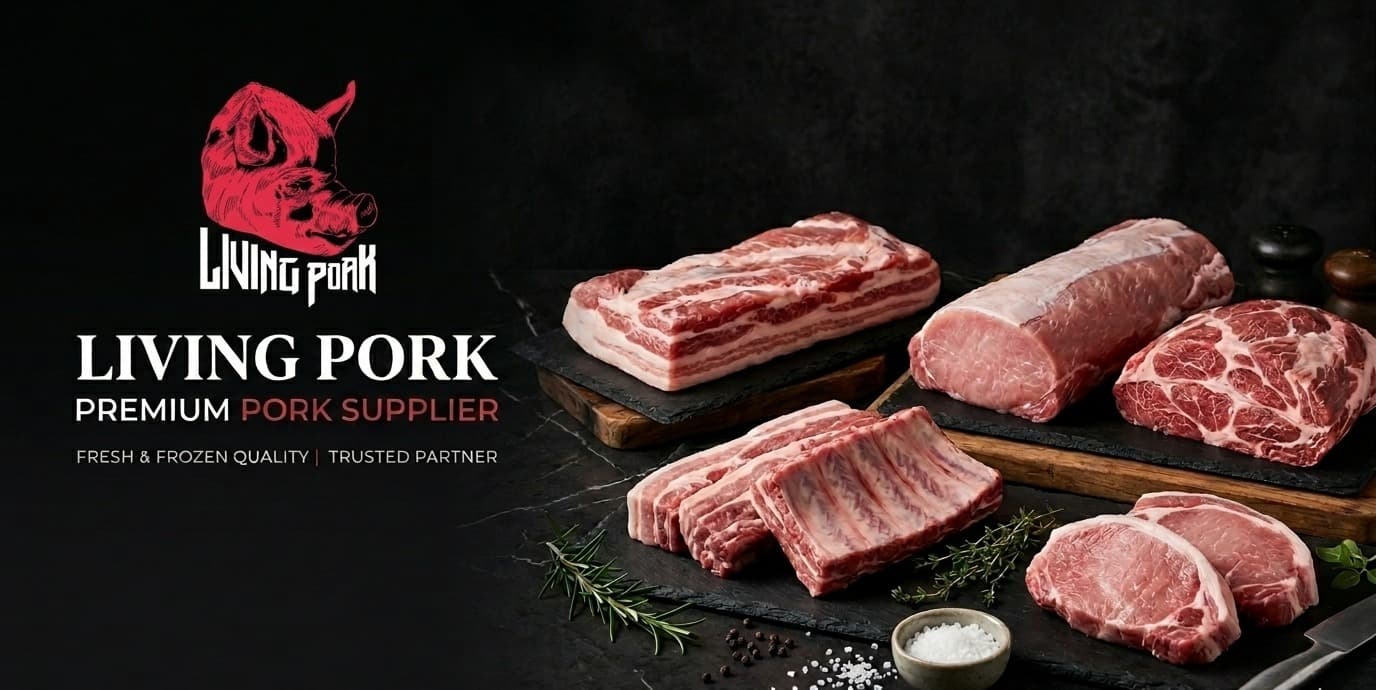 Living Pork